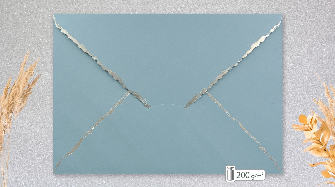 Umschlag 99004-07