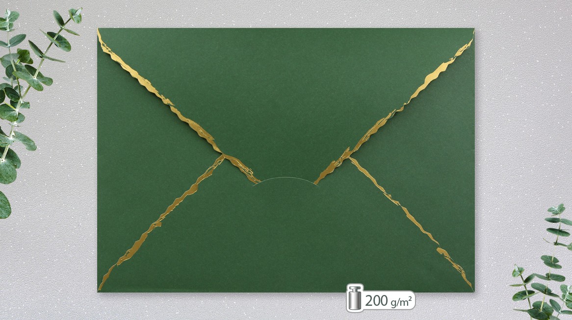 Umschlag 99004-04