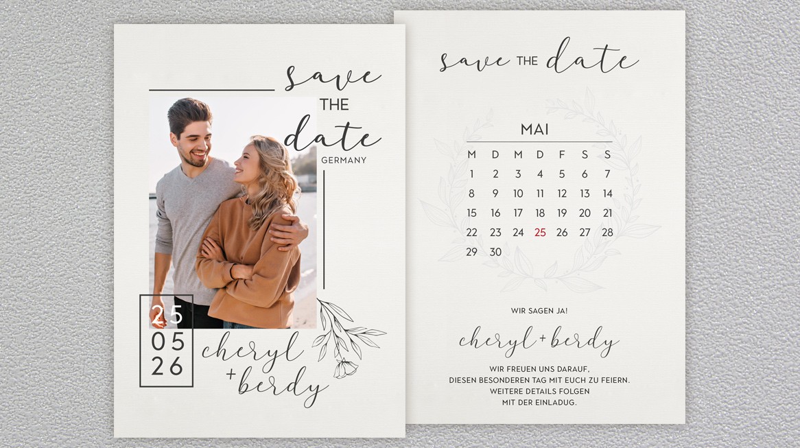 Save-the-Date 11062-STD