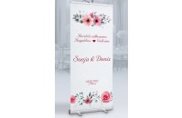 Roll up Display 85-09