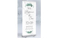 Roll up Display 85-18