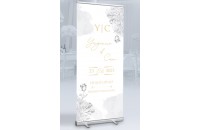 Roll up Display 85-21